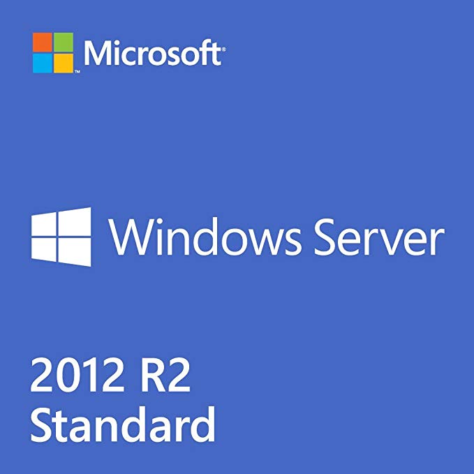 Windows server 2012 virus protection